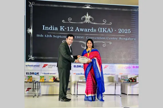 Excellence in Blended Learning